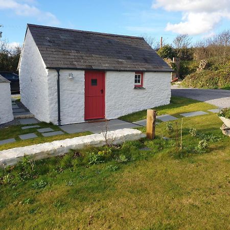 Villa The Old Dairy Pembroke Exterior foto