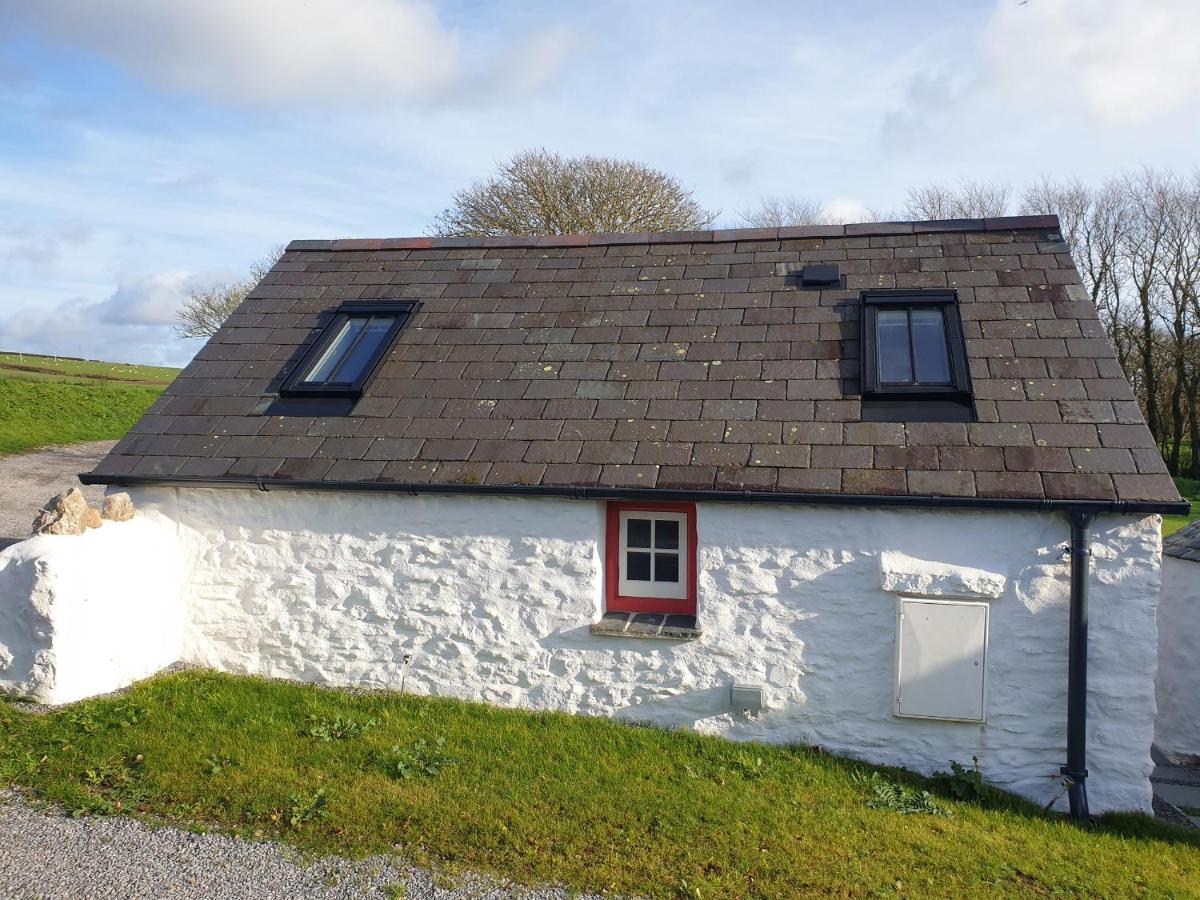 Villa The Old Dairy Pembroke Exterior foto